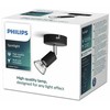 Akcentas Philips
