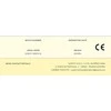 Akcentas Philips meranti Balta GU10