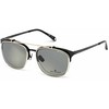 Akiniai BELSTAFF HATCHERNEGROD. VIEW + CLIP-ON, Kolor juoda. Kobieta.