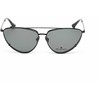 Akiniai BELSTAFF DELMERESHINYN. VIEW + CLIP-ON, Kolor juoda. Kobieta.
