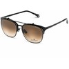 Akiniai BELSTAFF HATCHERNEGROW. VIEW + CLIP-ON, Kolor juoda. Kobieta.