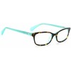 Akiniai KATE SPADE ABBEVILLE086E. Akiniai, Kolor ruda. Dziecko.