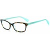 Akiniai KATE SPADE ABBEVILLE086E. Akiniai, Kolor ruda. Dziecko.