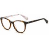 Akiniai KATE SPADE AILA-086E717. Akiniai, Kolor ruda. Dziecko.