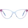 Akiniai KATE SPADE AUBRIEV06E815. Akiniai, Kolor PURPLE. Dziecko.