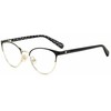 Akiniai KATE SPADE CECILY807E817. Akiniai, Kolor juoda. Dziecko.