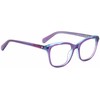 Akiniai KATE SPADE ELODIEB3VE716. Akiniai, Kolor PURPLE. Dziecko.