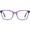 Akiniai KATE SPADE ELODIEB3VE716. Akiniai, Kolor PURPLE. Dziecko.