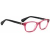 Akiniai KATE SPADE EMMI-130E615. Akiniai, Kolor rožinė. Dziecko.