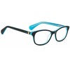 Akiniai KATE SPADE EMMI-807E815. Akiniai, Kolor juoda. Dziecko.
