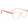 Akiniai KATE SPADE PARIS-35JE815. Akiniai, Kolor rožinė. Dziecko.