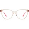 Akiniai KATE SPADE PARIS-35JE815. Akiniai, Kolor rožinė. Dziecko.