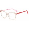 Akiniai KATE SPADE PARIS-35JE815. Akiniai, Kolor rožinė. Dziecko.