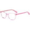 Akiniai KATE SPADE PIA-35JE516. Akiniai, Kolor rožinė. Dziecko.