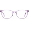 Akiniai KATE SPADE PIA-789E516. Akiniai, Kolor PURPLE. Dziecko.