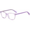 Akiniai KATE SPADE PIA-789E516. Akiniai, Kolor PURPLE. Dziecko.