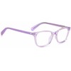 Akiniai KATE SPADE PIA-789E516. Akiniai, Kolor PURPLE. Dziecko.