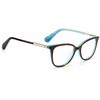 Akiniai KATE SPADE TAHLIA086E615. Akiniai, Kolor ruda. Dziecko.