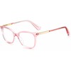 Akiniai KATE SPADE TAHLIA35JE615. Akiniai, Kolor rožinė. Dziecko.