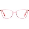 Akiniai KATE SPADE TAHLIA35JE615. Akiniai, Kolor rožinė. Dziecko.