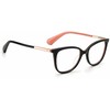 Akiniai KATE SPADE TAHLIA807E615. Akiniai, Kolor juoda. Dziecko.