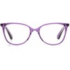 Akiniai KATE SPADE TAHLIAB3VE615. Akiniai, Kolor PURPLE. Dziecko.