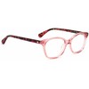 Akiniai KATE SPADE TAMALYN35JE81. Akiniai, Kolor rožinė. Dziecko.