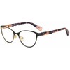 Akiniai KATE SPADE TILLIE807E616. Akiniai, Kolor juoda. Dziecko.