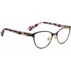 Akiniai KATE SPADE TILLIE807E616. Akiniai, Kolor juoda. Dziecko.