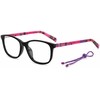 Akiniai M MISSONI MMI0044TNXS4E. Akiniai, Kolor juoda. Dziecko.