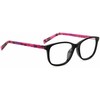 Akiniai M MISSONI MMI0044TNXS4E. Akiniai, Kolor juoda. Dziecko.