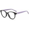Akiniai M MISSONI MMI0109TN003. Akiniai, Kolor juoda. Niemowlę.