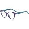 Akiniai M MISSONI MMI0109TN1JZ. Akiniai, Kolor violetinė. Niemowlę.