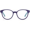 Akiniai M MISSONI MMI0109TN1JZ. Akiniai, Kolor violetinė. Niemowlę.