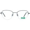 Akinių rėmas moterims Benetton BEO3024 50002
