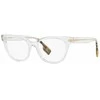 Akinių rėmas moterims Burberry EVELYN BE 2375