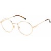 Akiniai CARRERA CARRERA2040TD. Akiniai, Kolor auksinė. Unisex.
