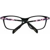 Emilio Pucci Akiniai PUCCI EP5068-54001. EYEGLASSES, Kolor juoda. Kobieta.