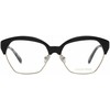 Emilio Pucci Akiniai PUCCI EP5070-56001. EYEGLASSES, Kolor juoda. Kobieta.
