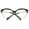 Emilio Pucci Akiniai PUCCI EP5070-56001. EYEGLASSES, Kolor juoda. Kobieta.