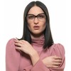 Emilio Pucci Akiniai PUCCI EP5070-56048. EYEGLASSES, Kolor ruda. Kobieta.