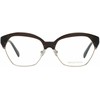 Emilio Pucci Akiniai PUCCI EP5070-56048. EYEGLASSES, Kolor ruda. Kobieta.