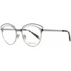 Emilio Pucci Akiniai PUCCI EP5076-49020. EYEGLASSES, Kolor juoda. Kobieta.