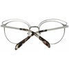 Emilio Pucci Akiniai PUCCI EP5076-49020. EYEGLASSES, Kolor juoda. Kobieta.