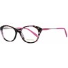 Emilio Pucci Akiniai PUCCI EP5100-54056. EYEGLASSES, Kolor PURPLE. Kobieta.