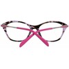 Emilio Pucci Akiniai PUCCI EP5100-54056. EYEGLASSES, Kolor PURPLE. Kobieta.