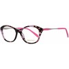 Emilio Pucci Akiniai PUCCI EP5100-54056. EYEGLASSES, Kolor PURPLE. Kobieta.