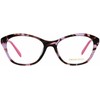 Emilio Pucci Akiniai PUCCI EP5100-54056. EYEGLASSES, Kolor PURPLE. Kobieta.