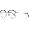 Emilio Pucci Akiniai PUCCI EP5103-52083. EYEGLASSES, Kolor PURPLE. Kobieta.