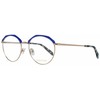Emilio Pucci Akiniai PUCCI EP5103-52083. EYEGLASSES, Kolor PURPLE. Kobieta.